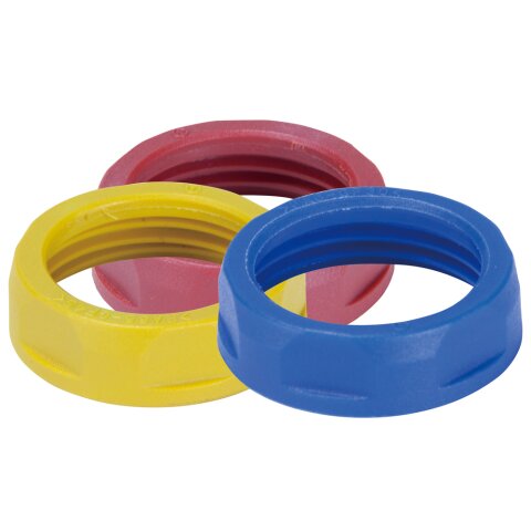 Makita 184682-7 Sicherungsmutter M28 Set