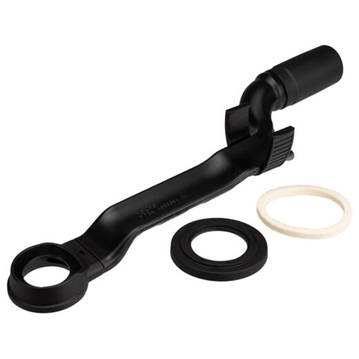 Makita 199630-3 Staubabsaugungset EN