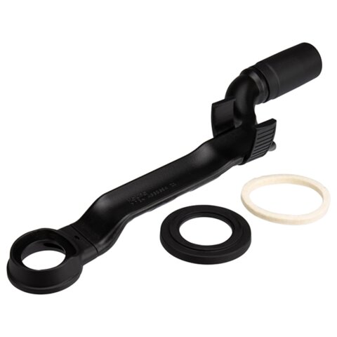 Makita 199630-3 Staubabsaugungset