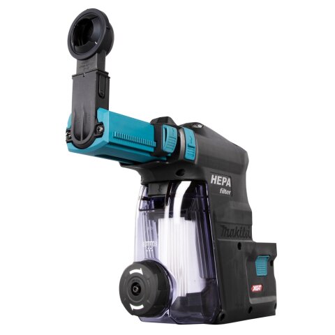 Makita 191E54-9 Staubabsaugung DX12