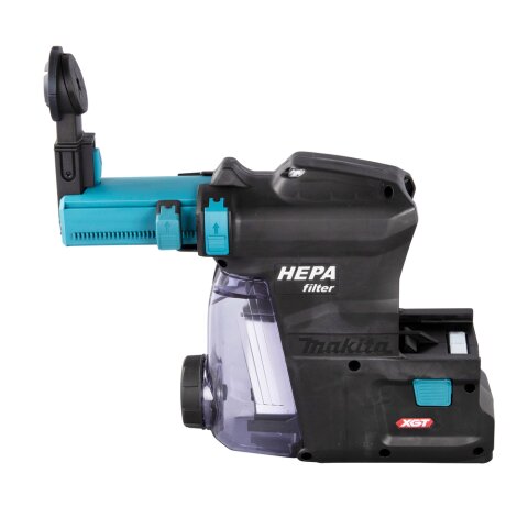 Makita 191E54-9 Staubabsaugung DX12
