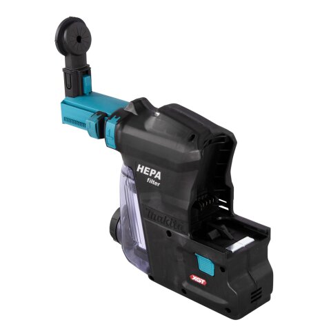 Makita 191E54-9 Staubabsaugung DX12