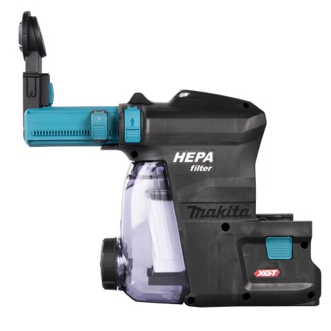 Makita 191E54-9 Staubabsaugung DX12