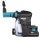 Makita 191E54-9 Staubabsaugung DX12