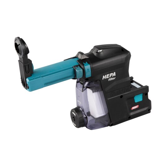Makita 191E60-4 Staubabsaugung DX14