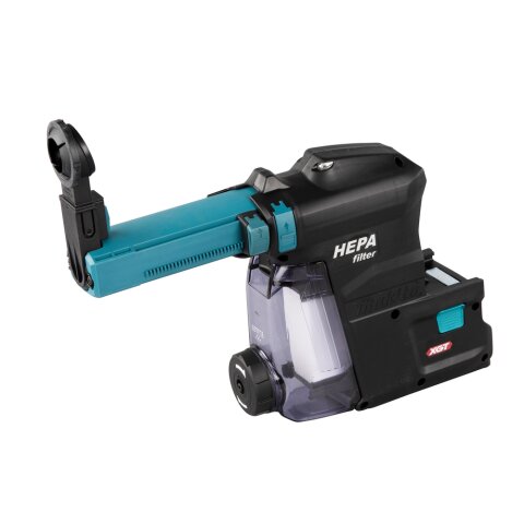 Makita 191E60-4 Staubabsaugung DX14