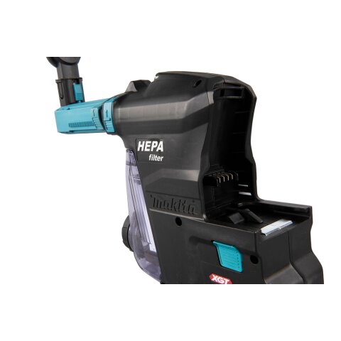Makita 191E60-4 Staubabsaugung DX14