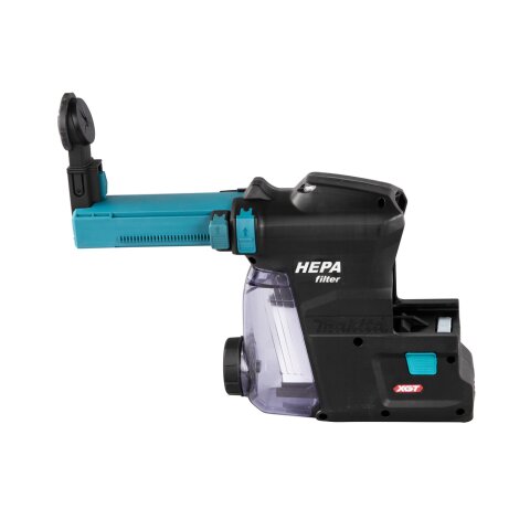 Makita 191E60-4 Staubabsaugung DX14