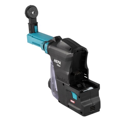 Makita 191E60-4 Staubabsaugung DX14