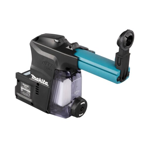 Makita 191E60-4 Staubabsaugung DX14