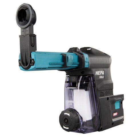 Makita 191E60-4 Staubabsaugung DX14