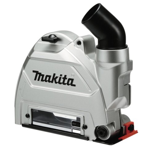 Makita 191G06-2 Absaughaube Trennen  125mm EN