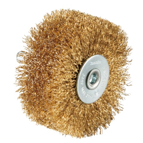 Makita D-67608 Rundbürste 80mm EN
