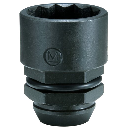 Makita 134743-3 Schlagnuss SW17-31