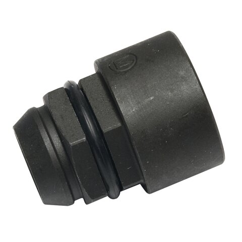 Makita 134743-3 Schlagnuss SW17-31