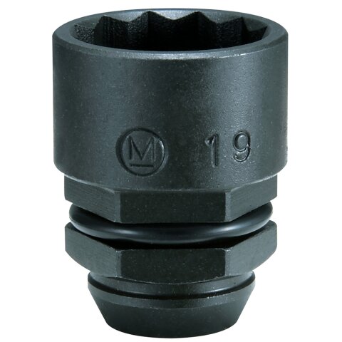 Makita 134744-1 Schlagnuss SW19-33