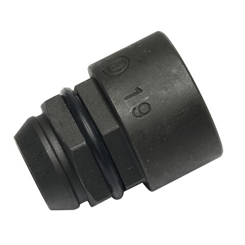 Makita 134744-1 Schlagnuss SW19-33