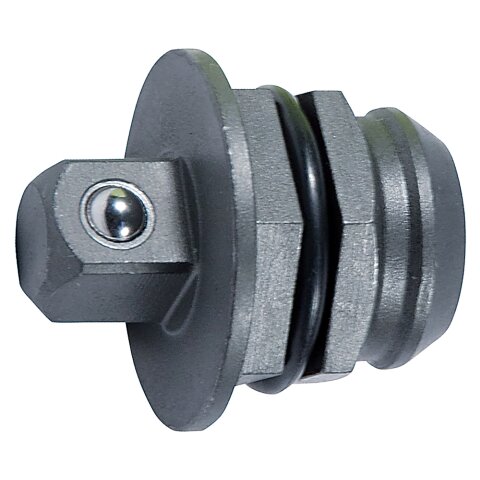 Makita 134745-9 Steckschlüssel Adapter 3/8"