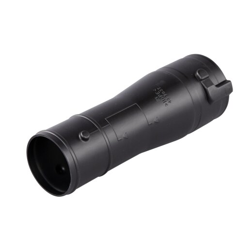 Makita 191B21-6 Rohradapter-Set 80-72