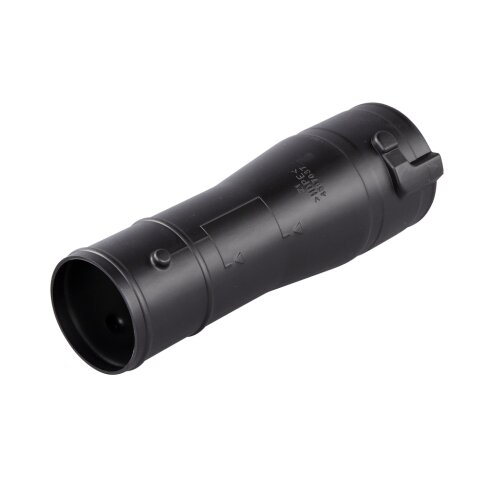 Makita 191B21-6 Rohradapter-Set 80-72