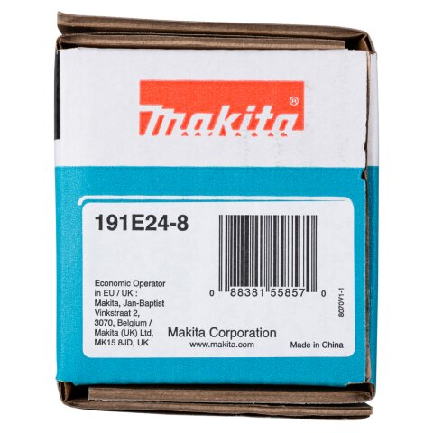 Makita 191E24-8 Schaftverläng. 115cm LE400MP