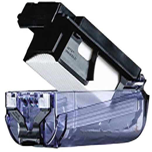 Makita 199586-0 Staubbox inkl. HEPA Filter