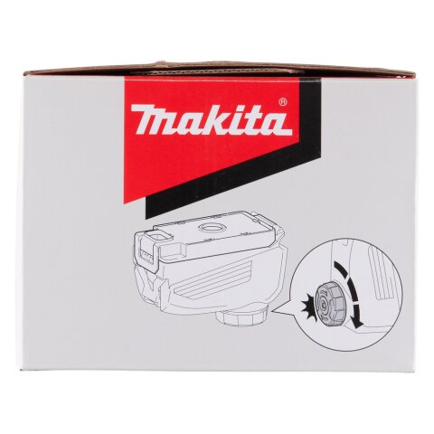 Makita 199586-0 Staubbox inkl. HEPA Filter