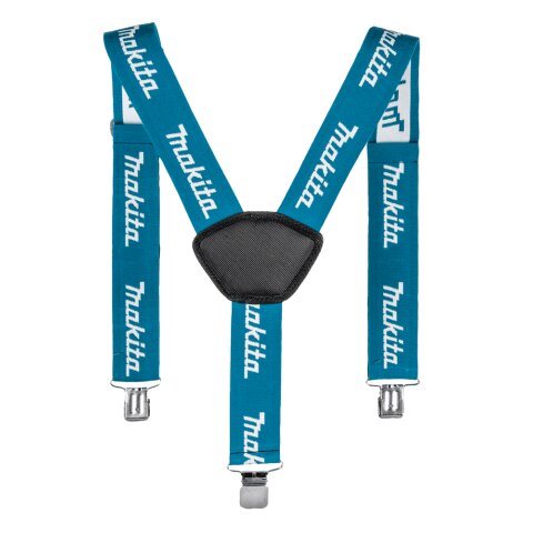 Makita E-05402 Hosenträger mit Clips