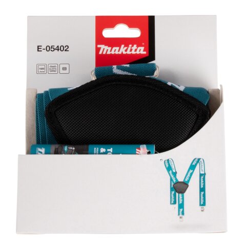 Makita E-05402 Hosenträger mit Clips