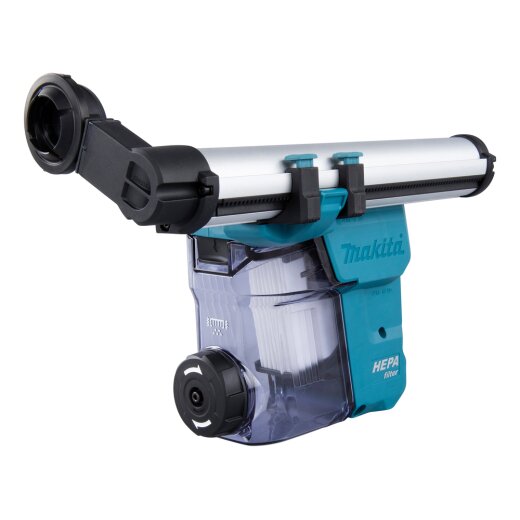 Makita 191F95-1 Staubabsaugung DX10