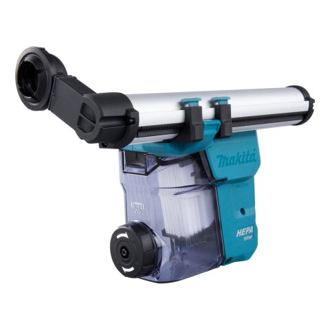 Makita 191F95-1 Staubabsaugung DX10