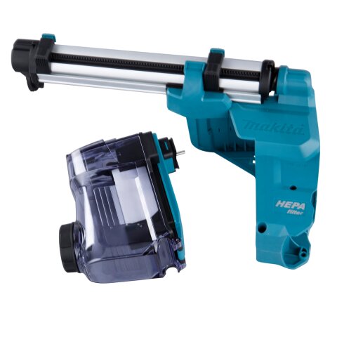 Makita 191F95-1 Staubabsaugung DX10