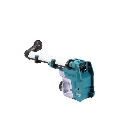 Makita 191F95-1 Staubabsaugung DX10