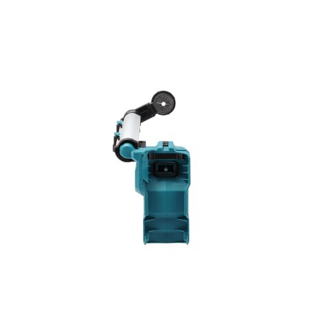 Makita 191F95-1 Staubabsaugung DX10