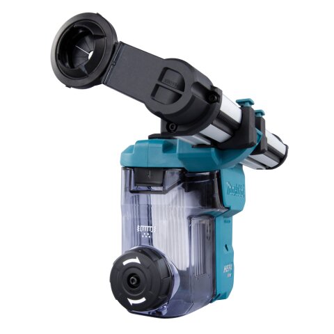 Makita 191F95-1 Staubabsaugung DX10