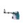 Makita 191F95-1 Staubabsaugung DX10