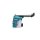 Makita 191F95-1 Staubabsaugung DX10