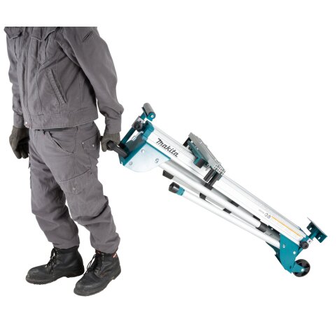 Makita DEBWST06 Untergestell mit Auflagen