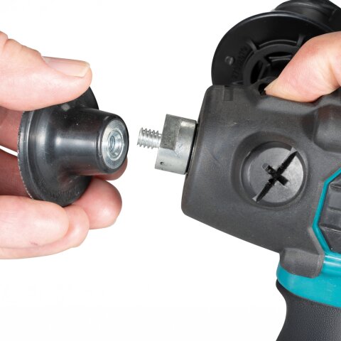 Makita 743124-6 Schleifteller 50mm EN