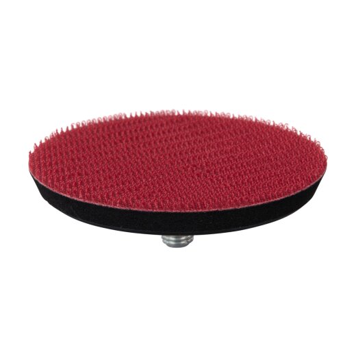 Makita 743125-4 Schleifteller Klett 75mm