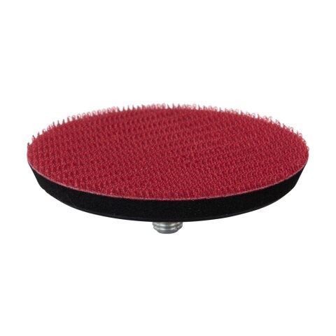 Makita 743125-4 Schleifteller Klett 75mm