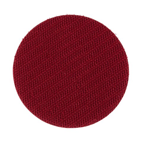 Makita 743125-4 Schleifteller Klett 75mm