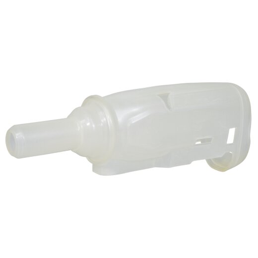 Makita 191G65-6 Schutzabd. Set Transparent