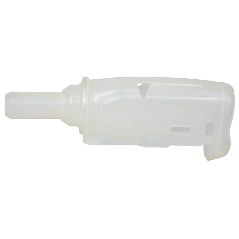 Makita 191G65-6 Schutzabd. Set Transparent