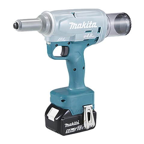 Makita 191G65-6 Schutzabd. Set Transparent