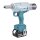 Makita 191G65-6 Schutzabd. Set Transparent