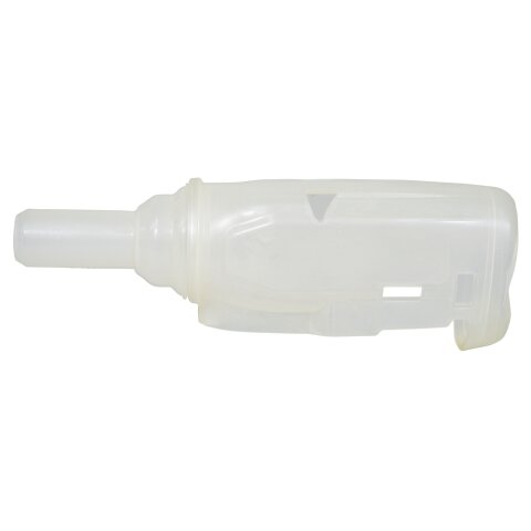 Makita 191G66-4 Schutzabd. Set Transparent