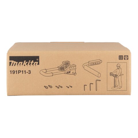Makita 191P11-3 Griff-Set EN