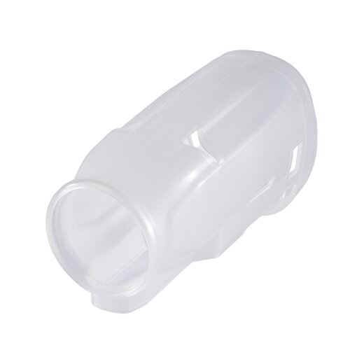 Makita 422571-1 Schutzabdeckung Transparent EN