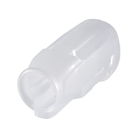 Makita 422571-1 Schutzabdeckung Transparent EN